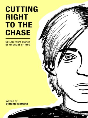 cover image of Cutting Right to the Chase Volume1